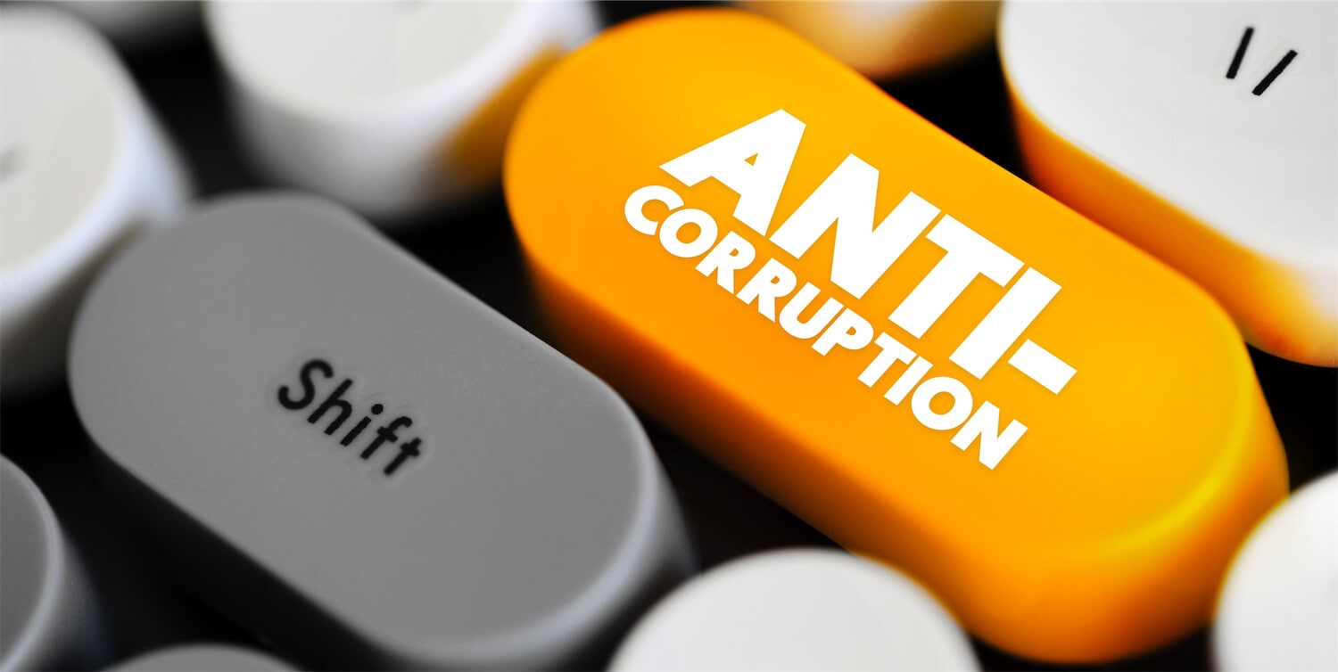Anti-Corruption
