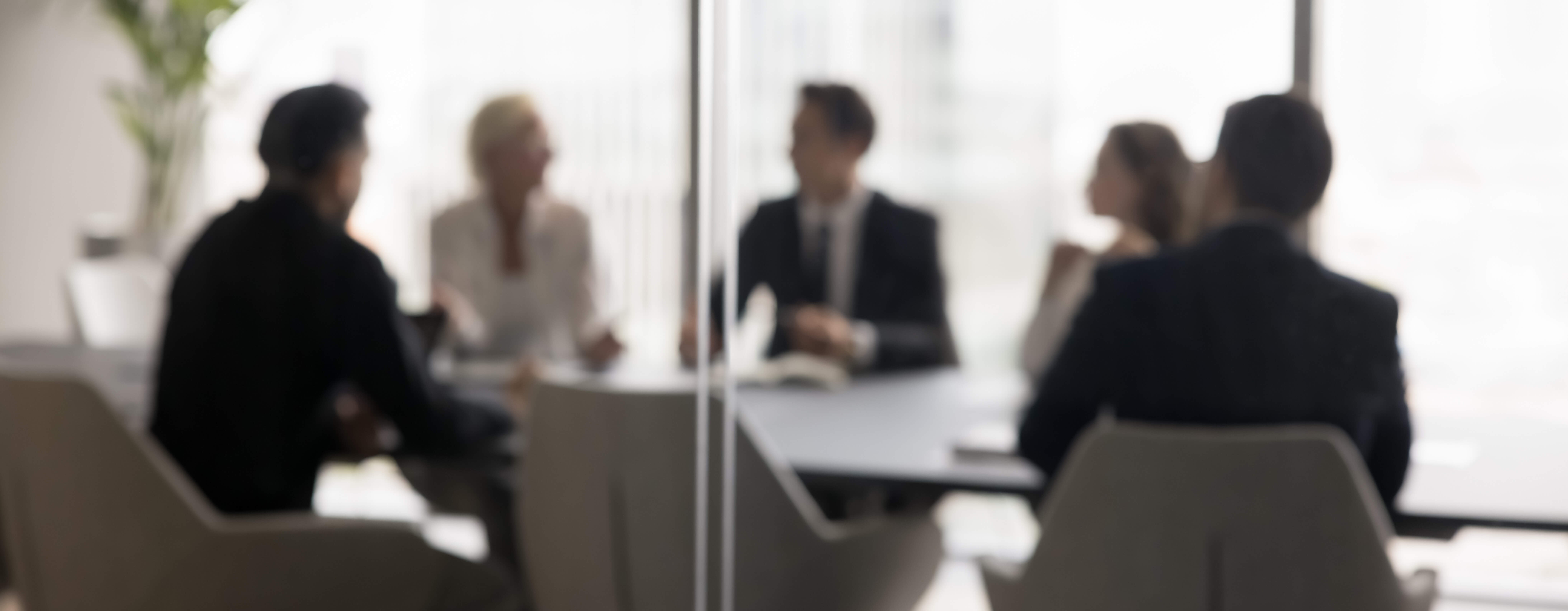 Assessment of the Board of Directors