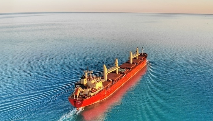 A New Player in Integrated Energy Logistics